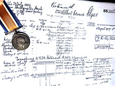 1914 war medal for sale  BOURNEMOUTH
