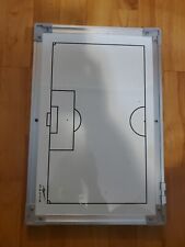 Soccer coach whiteboard for sale  Coram