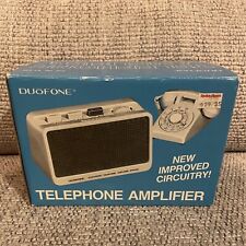 Vintage duofone telephone for sale  Westerville