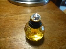 Miniature parfum paris d'occasion  Pau