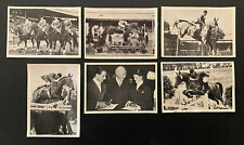 Sportmeisterschaften 1954 reitsport gebraucht kaufen  Stöcken