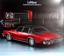 Pontiac mans 1973 for sale  NOTTINGHAM