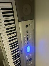Yamaha keyboard for sale  Dahlonega