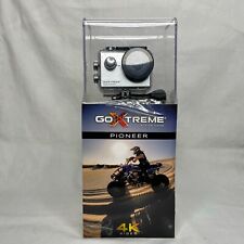 GoXtreme Pioneer 4k Waterproof  Video Action Camera (Inc. Box) for sale  Shipping to South Africa