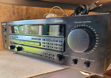Kenwood v7030 audio gebraucht kaufen  Rieseby