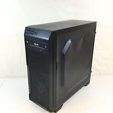 Shinobee Black 8-Core 512GB SSD Win10 Pro Gaming PC Desktop Computer Parts Only for sale  Shipping to South Africa