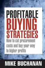 Profitable buying strategies for sale  Minneapolis