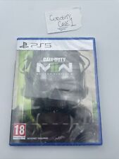 Call of Duty: Modern Warfare 2 - ENG/Ingles- PS5 - NUEVO/ Con Daños En Caja/ comprar usado  Enviando para Brazil