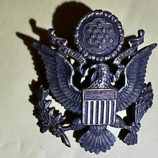 military cap air force pin for sale  Carpinteria
