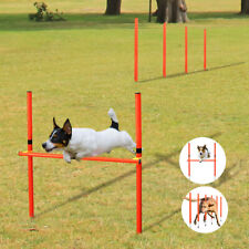 Dog agility equipment for sale  Shipping to Ireland