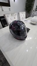 Hjc helmet medium for sale  WINDLESHAM