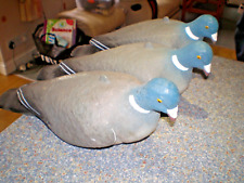 Pigeon decoys whole for sale  WISBECH