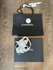 Chanel magnetic empty for sale  LONDON