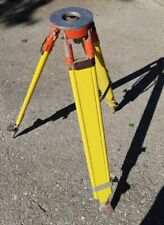 Stativ tripod holzstativ gebraucht kaufen  Leuna