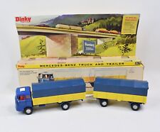Dinky toys 917 for sale  CARNFORTH