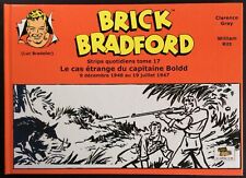 Brick bradford strips d'occasion  Metz-