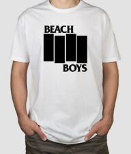 The Beach Boys black Flagg Shirt, The Beach Boys T-Shirt DA06239 for sale  Shipping to Canada