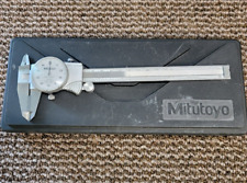 Mitutoyo dial calipers for sale  Westerville