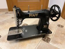 Sewing machine Pfaff 30 - good condition na sprzedaż  PL