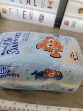 Huggies little swimmers for sale  Hutchins