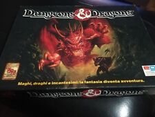 Dungeons and dragons usato  Mazze