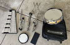 student percussion kit for sale  Plainfield
