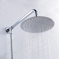 Soffione doccia cromato usato  Giugliano In Campania