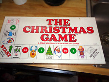 1980 christmas game for sale  Saint Louis