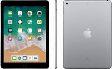 Apple iPad 6 (6ª Geração) - (Modelo 2018) - 32GB e 128GB - Wi-Fi APENAS (MUITO BOM), usado comprar usado  Enviando para Brazil