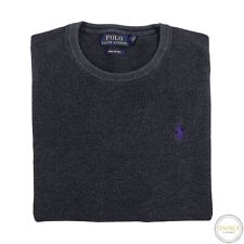 grey sweater cotton mens for sale  East Rockaway