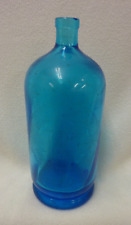 Antique bottle blue for sale  Palos Park