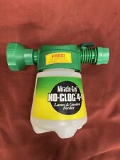 Discontinued miracle gro for sale  Haverhill