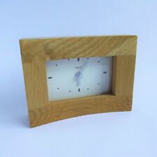 Next Reloj de Escritorio de Madera (estante Estantería Dormitorio Minimalista Moderno) segunda mano  Embacar hacia Mexico