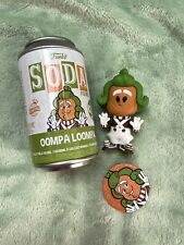 Funko soda oompa for sale  NOTTINGHAM