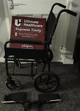 Wheelchair lomax full for sale  MILTON KEYNES