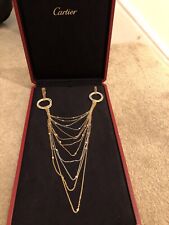 Cartier trinity tri for sale  LONDON