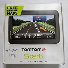 Genuine tomtom start for sale  UK