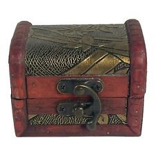 Miniature treasure chest for sale  Chiefland