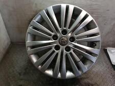 Vauxhall zafira wheel for sale  SKELMERSDALE