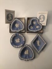 Piece wedgwood lot for sale  Shipping to Ireland