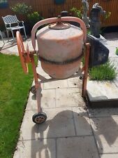 230v electric cement for sale  NEWPORT