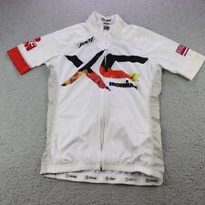 Zoot cycling jersey for sale  Labelle
