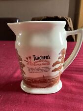 Teacher highland cream for sale  CAMBERLEY