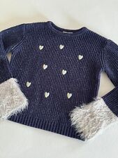 Billieblush edler strickpulli gebraucht kaufen  Kirchheim b.München