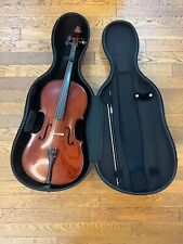 Stringers student cello for sale  LONDON