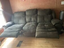 Furniture used couches for sale  Clinton