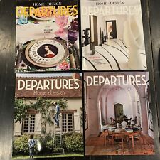 Departures magazine home for sale  Bedford