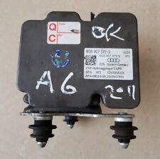 Audi bosch abs for sale  PETERBOROUGH