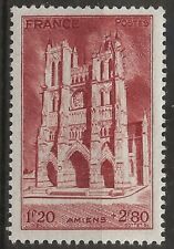 665 cathedrale amiens d'occasion  Boulogne-Billancourt