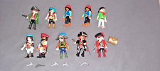 Playmobil piraten figuren gebraucht kaufen  Elsterberg